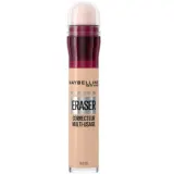 Консилер для лица Maybelline Instant Anti-Age Eraser Concealer 115 Warm Light среднее покрытие, некомедогенный, 6,8 мл — фото 1