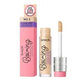 Консилер для лица Benefit Boi-Ing Cakeless Concealer 03 Light Neutral стойкий, плотное перекрытие, 5 мл — фото 1