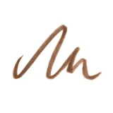 Карандаш для бровей Benefit Goof Proof Brow Pencil кремовый, скошенный грифель и щёточка, оттенок 3.5 Neutral Medium Brown, 0,34 г — фото 2