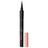 Подводка для глаз Benefit Roller Liner матовая жидкая в фломастере, водостойкая, оттенок Black, 1 мл — фото 2