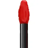 Помада для губ жидкая Maybelline Super Stay Matte Ink матовая стойкая, оттенок 320 Individualist, 5 мл — фото 2