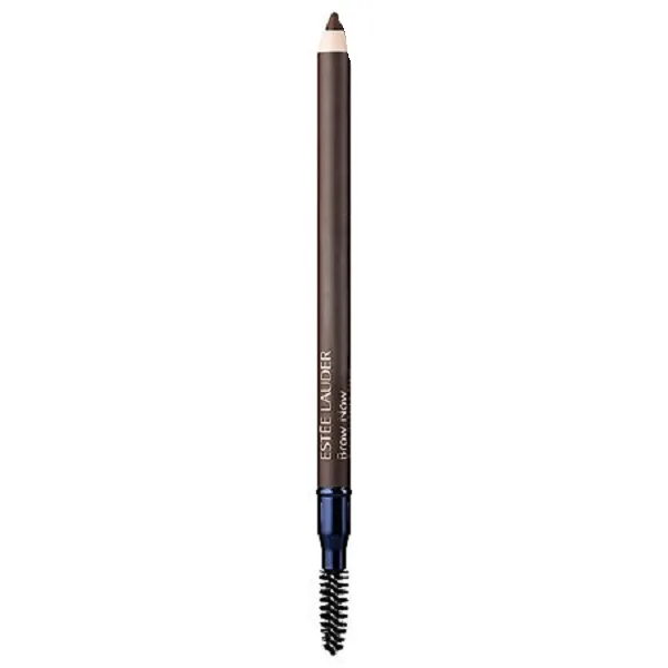 Карандаш для бровей Estee Lauder Brow Now Brow Defining Pencil водостойкий, оттенок 04 Dark Brunette, 1,2 г