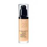 Тональный крем Bourjois 123 Perfect Foundation выравнивающий стойкий, оттенок 54 Beige, 30 мл — фото 1