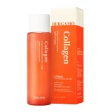 Тоник для лица Bergamo Collagen увлажняющий, с коллагеном и аденозином, корейский уход, 210 мл — фото 2