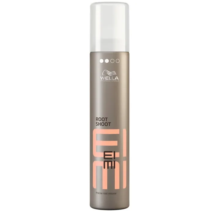 Пенка для укладки волос Wella Professionals Eimi Root Shoot прикорневой объём, 200 мл