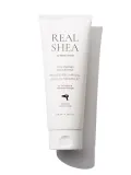 Уход для волос Rated Green Real Shea восстанавливающий протеиновый, несмываемый перед сушкой, 150 мл — фото 1