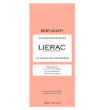 Концентрат для тела Lierac Body Sculpt антицеллюлитный, с кофеином и имбирём, 150 мл — фото 2