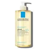 Масло для душа La Roche Posay Lipikar Cleansing Oil AP+ очищающее для сухой и чувствительной кожи, для всей семьи, 750 мл — фото 1
