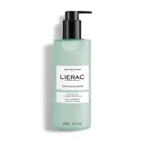 Мицеллярная вода Lierac The Micellar Water очищающая с морским пребиотическим комплексом, 400 мл — фото 1