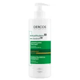 Шампунь Vichy Dercos Anti-Dandruff против перхоти для сухих волос 390 мл — фото 1