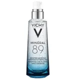 Бустер для лица Vichy Mineral 89 увлажняющий с гиалуроновой кислотой, 75 мл — фото 1