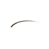 Карандаш для бровей KIKO Milano Kind by KIKO Defining Eyebrow Pencil со щёточкой, тонкий грифель, 03 Dark Chocolate, 1,08 г — фото 2