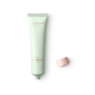 Тональная основа KIKO Milano Kind by KIKO Hydra Balm Foundation жидкая увлажняющая, сияющий финиш, оттенок 04 Tan, 30 мл