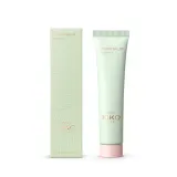 Тональная основа KIKO Milano Kind by KIKO Hydra Balm Foundation жидкая увлажняющая, сияющий финиш, оттенок 04 Tan, 30 мл — фото 3