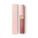 Масло для губ KIKO Milano Kind by KIKO Glowy Hydra Lip Oil увлажняющее, оттеночное, сияющий финиш, оттенок 03 Tender Rosewood, 7 мл — фото 3