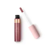 Масло для губ KIKO Milano Kind by KIKO Glowy Hydra Lip Oil увлажняющее, оттеночное, сияющий финиш, оттенок 04 Mauve-r Nature, 7 мл — фото 1