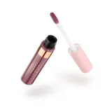 Масло для губ KIKO Milano Kind by KIKO Glowy Hydra Lip Oil увлажняющее, оттеночное, сияющий финиш, оттенок 04 Mauve-r Nature, 7 мл — фото 4