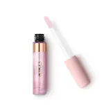 Масло для губ KIKO Milano Kind by KIKO Glowy Hydra Lip Oil увлажняющее, оттеночное, сияющий финиш, оттенок 02 Kind Kisses, 7 мл — фото 1
