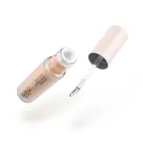 Консилер для области вокруг глаз KIKO Milano Skin Lover Intensive Serum стойкий шелковистый 07 Natural Beige, 8 мл — фото 2
