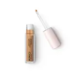 Консилер для области вокруг глаз KIKO Milano Skin Lover Intensive Serum стойкий шелковистый 10 Butterscotch, 8 мл — фото 1