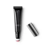 Румяна жидкие для лица KIKO Milano Plush Blush с губчатым аппликатором сияющие 02 Crystal Coral, 14 мл — фото 1
