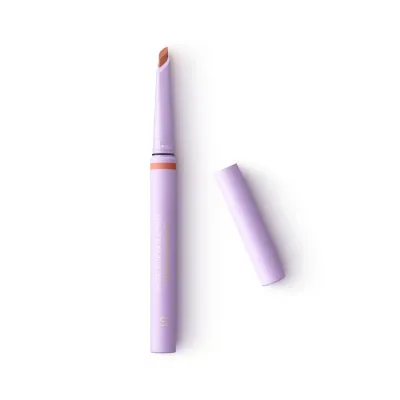 Карандаш для губ KIKO Milano Dreamphoria Edge Of Reason Lip Definer автоматический контурный, полуматовый, 01 Ethereal Nude, 0.14 г