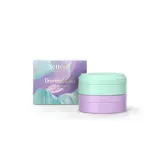 Тени для век KIKO Milano Dreamphoria Forever Mate Duet Eyeshadow дуэт матовый и металлик, 02 Pretty In Pink, 8 г — фото 2