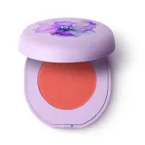 Румяна для лица KIKO Milano Dreamphoria Heavenly Skin Blush кремовые компактные стойкие, 02 Cosmic Coral, 5.5 г — фото 1