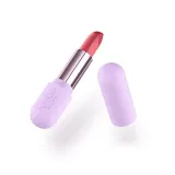 Помада для губ KIKO Milano Dreamphoria Shapechanger Satin Lipstick сатиновая, насыщенный цвет, оттенок 04 Peach Me, 3,5 г — фото 4