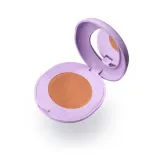 Румяна для лица KIKO Milano Dreamphoria Heavenly Skin Blush кремовые компактные стойкие, 01 Caramel Charm, 5.5 г — фото 3