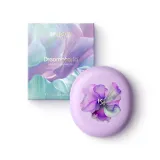Румяна для лица KIKO Milano Dreamphoria Heavenly Skin Blush кремовые компактные стойкие, 03 Spicy Rose, 5.5 г — фото 3