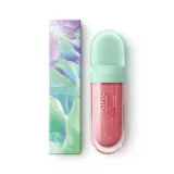 Масло для губ KIKO Milano Dreamphoria 3D Hydra Lip Oil увлажняющее, сияющий финиш, оттенок 03 Mauve Over, 6,5 мл — фото 5