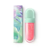Масло для губ KIKO Milano Dreamphoria 3D Hydra Lip Oil увлажняющее, полупрозрачный цвет, оттенок 02 Visions Of Pink, 6,5 мл — фото 4