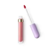 Мусс для губ KIKO Milano Dreamphoria Tint Me Softly Lip Mousse матовый тинт с гиалуроновой кислотой, 03 Rosy Bloom, 3 мл — фото 1