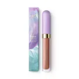 Мусс для губ KIKO Milano Dreamphoria Tint Me Softly Lip Mousse матовый тинт с гиалуроновой кислотой, 01 Nude Kiss, 3 мл — фото 2