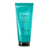 Кондиционер для волос KIKO Milano Silky Gloss разглаживающий с эффектом блеска, 200 мл — фото 1