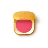 Румяна кремовые KIKO Milano Juicy Fizz Cheeks You Up для щёк и губ, гелевый финиш, 01 Cheeks on the beach, 7 г — фото 1