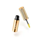 Тушь для ресниц и бровей KIKO Milano Juicy Fizz Colour Shot 02 Juicy Tangerine цветная, для объёма, водостойкая, 4.5 мл — фото 3
