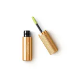 Тушь для ресниц и бровей KIKO Milano Juicy Fizz Colour Shot 01 Just in Lime цветная, для объёма, водостойкая, 4.5 мл — фото 1