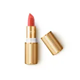Помада для губ KIKO Milano Juicy Fizz Gleam and Care кремовая ухаживающая SPF 30, оттенок 05 Pinky Promise, 3.5 г — фото 1