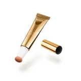 Хайлайтер для лица жидкий KIKO Milano Juicy Fizz Light-Shot с губкой-аппликатором, 03 Tequila Sunset, 14 мл — фото 3