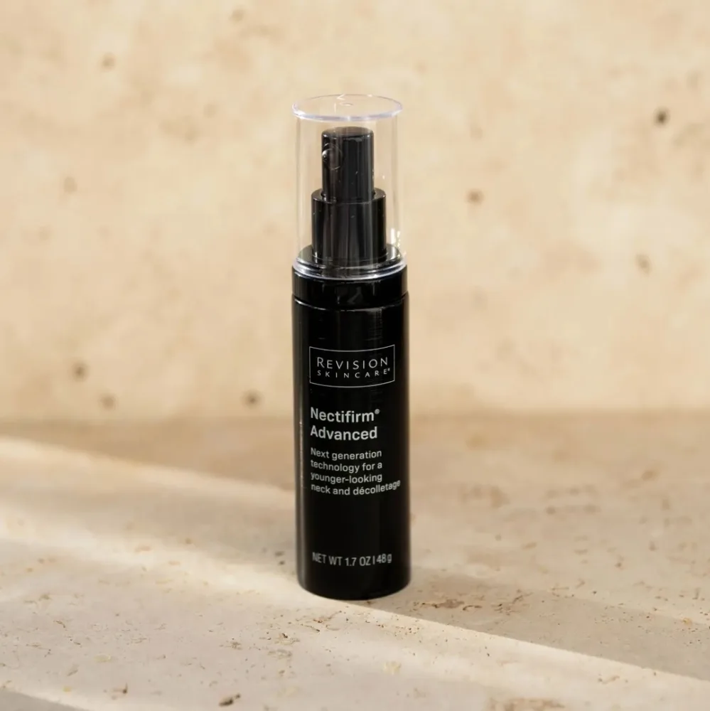 Омолаживающий крем для шеи и зоны декольте Revision Skincare, 48 г