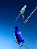 Сыворотка для лица обновляющая против несовершенств выравнивающая IS CLINICAL Active Serum, 30 мл — фото 4