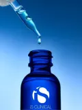 Сыворотка для лица обновляющая против несовершенств выравнивающая IS CLINICAL Active Serum, 30 мл — фото 5