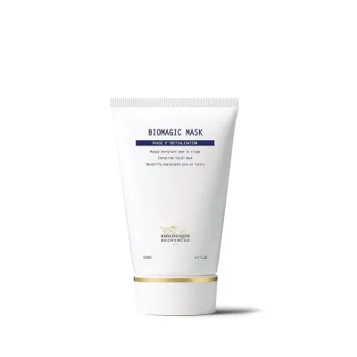 Лифтинг-маска для сужения пор для лица Biologique Recherche Biomagic Mask, 100 мл