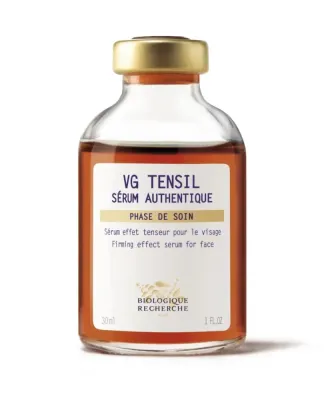 Сыворотка для лица подтягивающая лифтинг для упругости Biologique Recherche VG Tensil, 30 мл