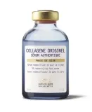 Сыворотка для лица уплотняющая с коллагеном 3D Biologique Recherche Collagene Originel, 30 мл — фото 1