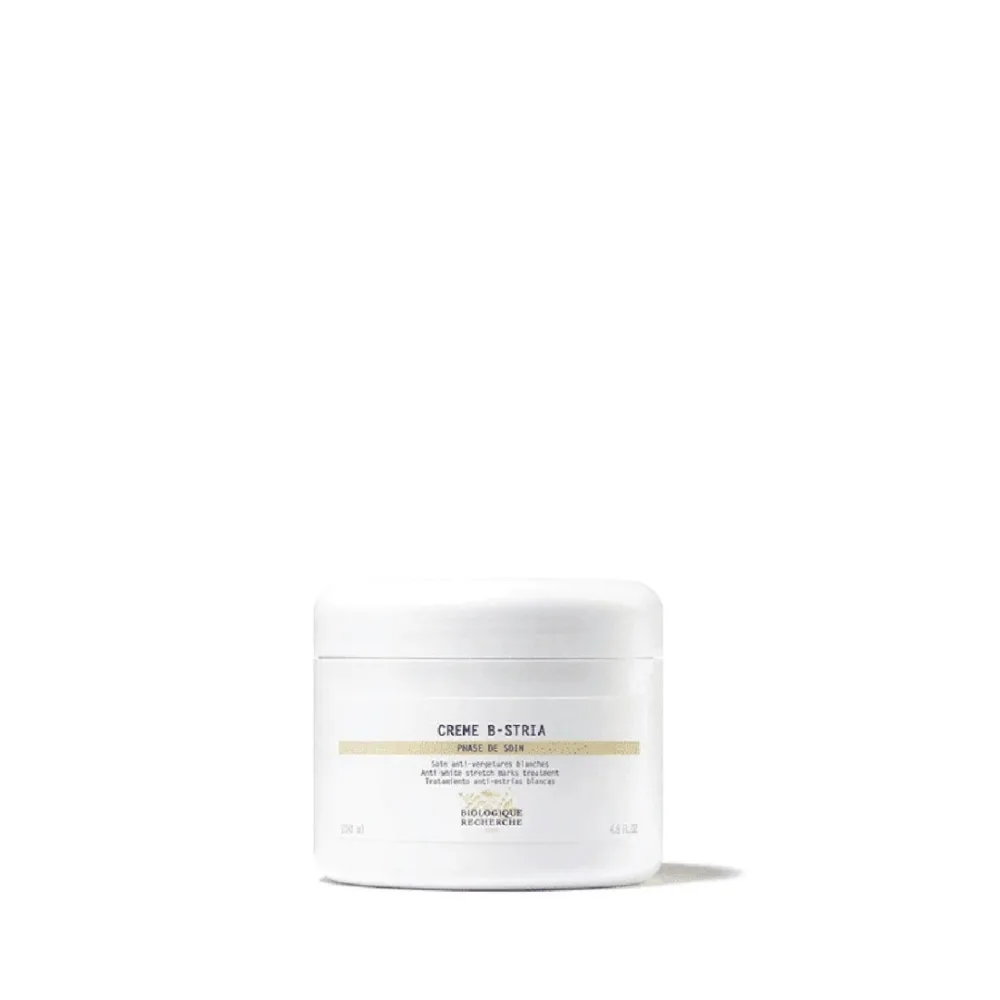 Крем против белых растяжек Biologique Recherche Creme B-STRIA, 200 мл