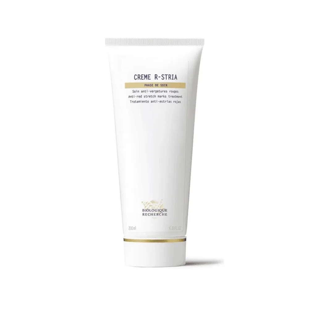 Крем против красных растяжек Biologique Recherche Creme R-STRIA, 200 мл