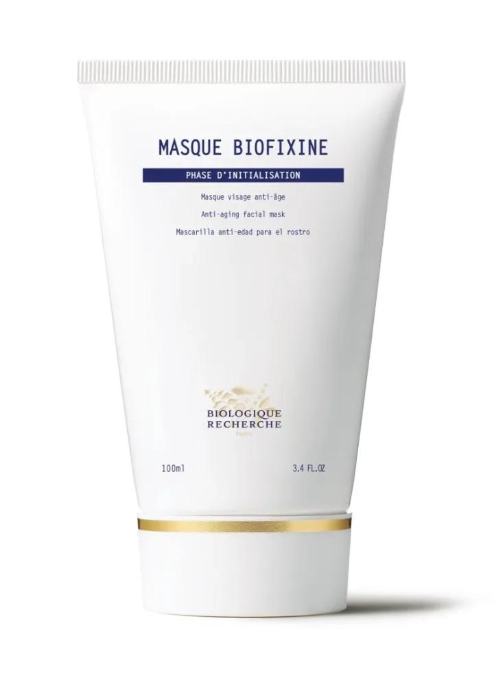 Антивозрастная маска для лица Biologique Recherche Masque Biofixine, 100 мл